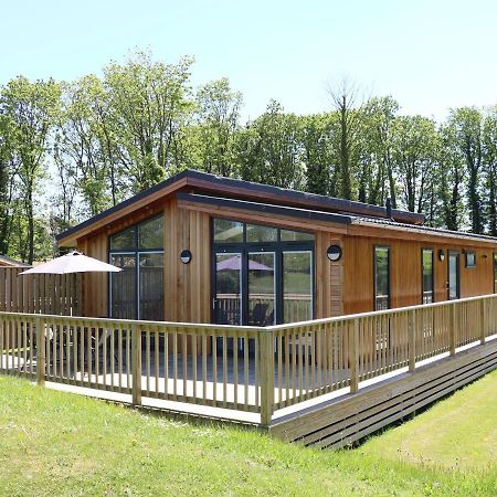 Woodpecker Lodge 斯基普顿 外观 照片