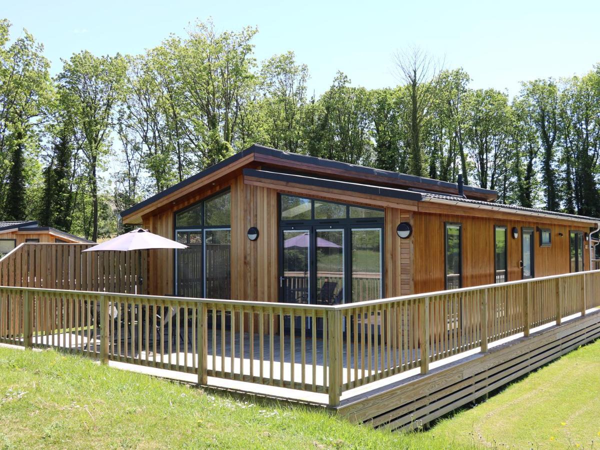 Woodpecker Lodge 斯基普顿 外观 照片